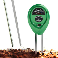 Soil Moisture Meter