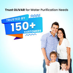 300 GPD RO membrane High Flow