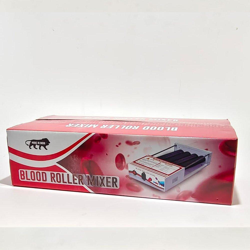 Blood Mixer Roller