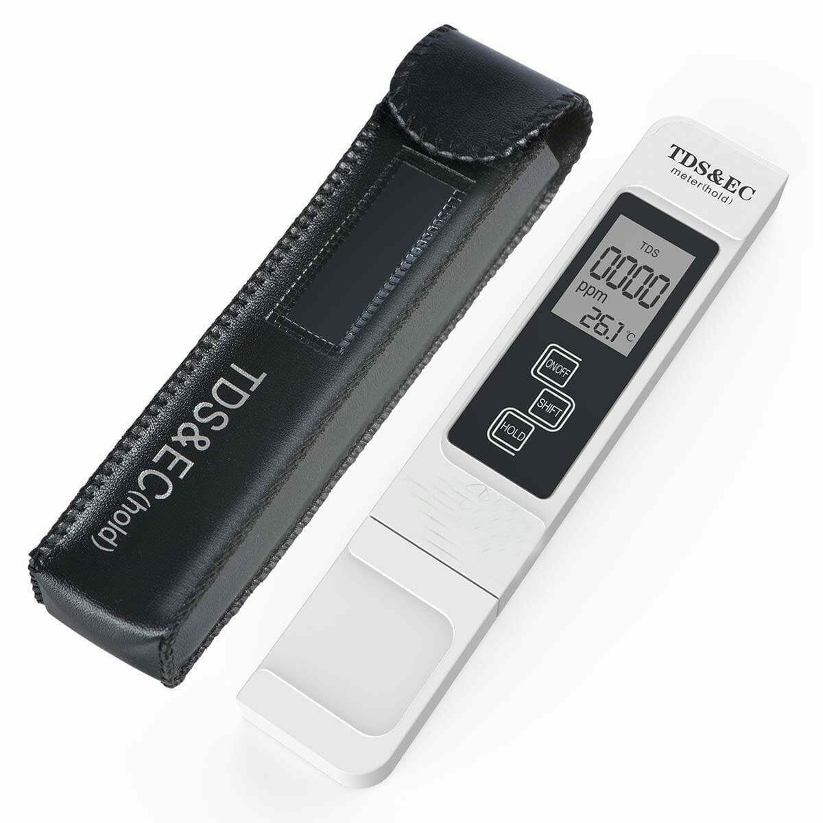 Tds-Ec Meter packaging