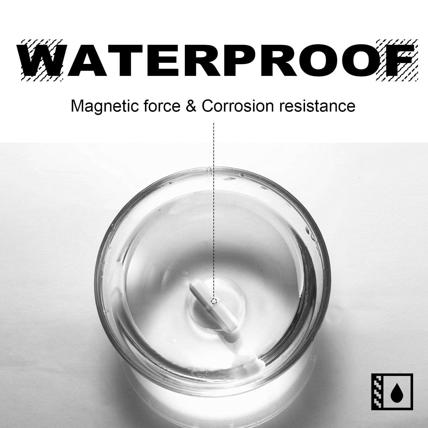 waterproof Magnetic Stirrer Bar