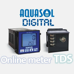Aquasol Online_TDS Meter