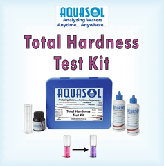 Hardwater Test Kit - AE201