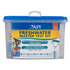 API Fresh Water Master Test Kit