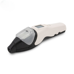AT7000 fuel cell alcohol tester for workplace and traffic safety