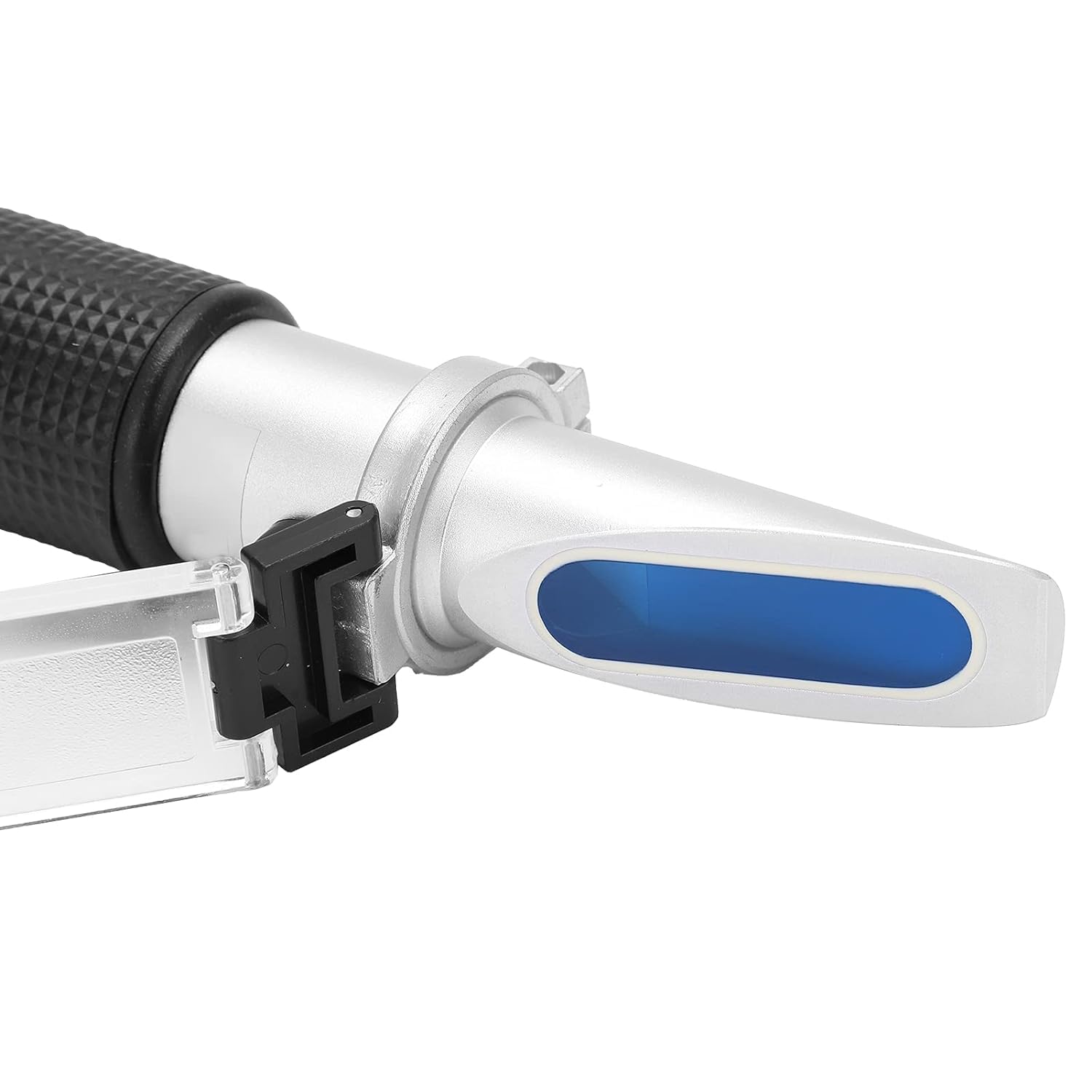 Lubricants Refractometer