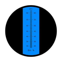 Accustar Lubricants Refractometer