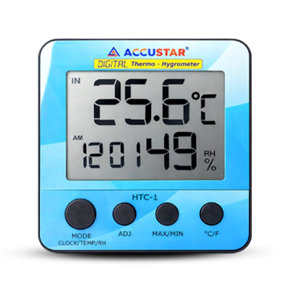 Accustar HTC 1