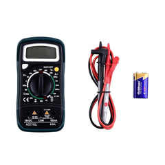 Aceteq Digital Multimeter