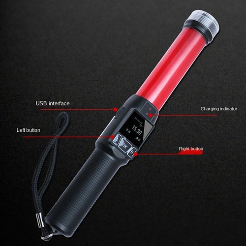 Cheetah 1 ports and buttons