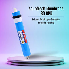 AQUAFRESH MEMBRANE 80 GPD