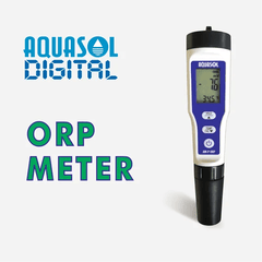 Digital ORP Meter