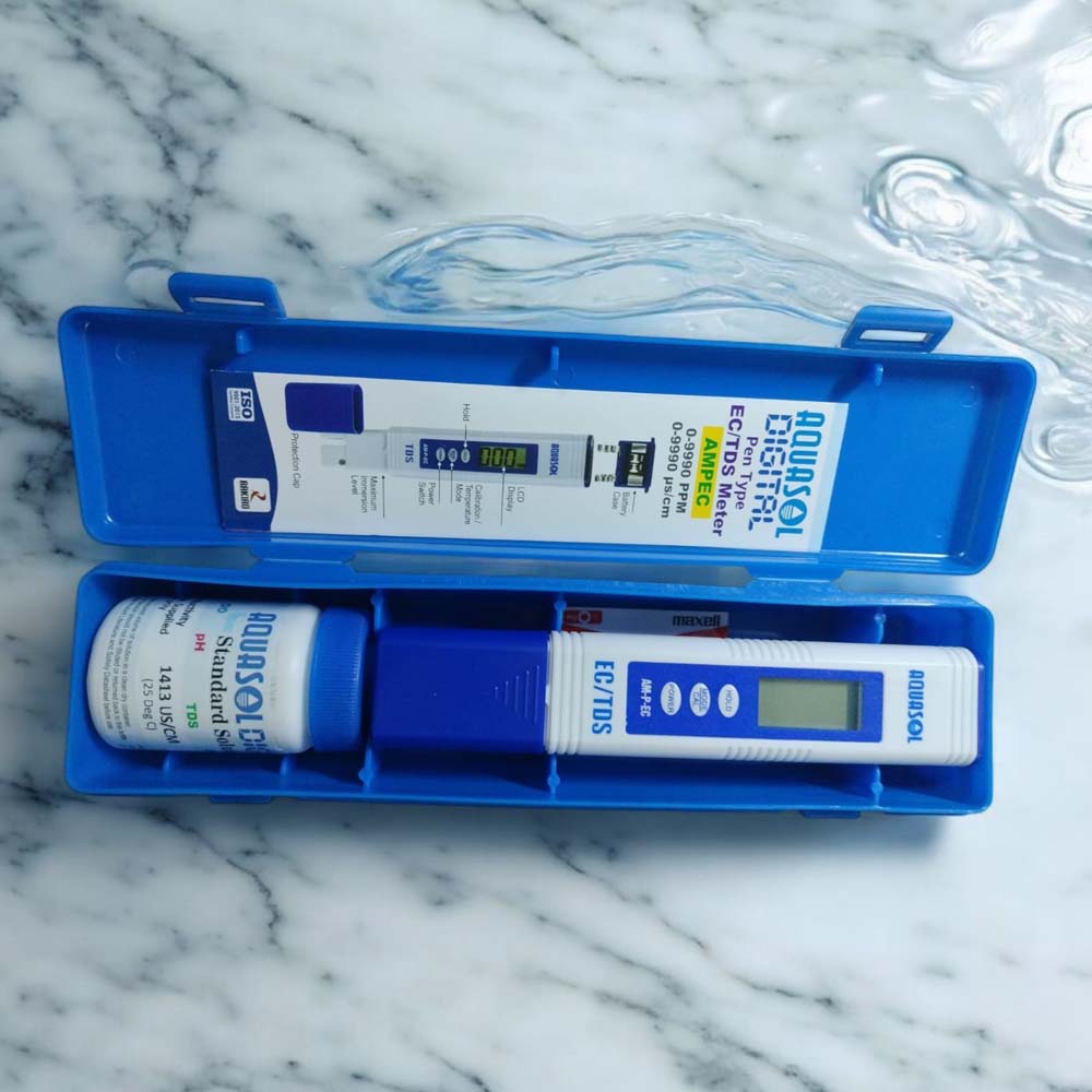 Aquasol-digital-TDS-meter-pen-type