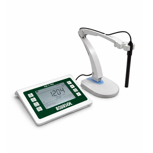 Aquasol Digital Table Top Ph Meter
