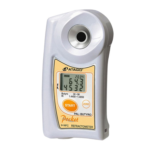 Atago PAL-Butyro Refractometer With NFC