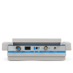 Benchtop Ph Meter PHS-26C - Back side