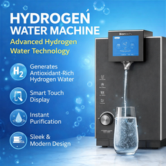 Biontech BTH 1300 Hydrogen Water Generator