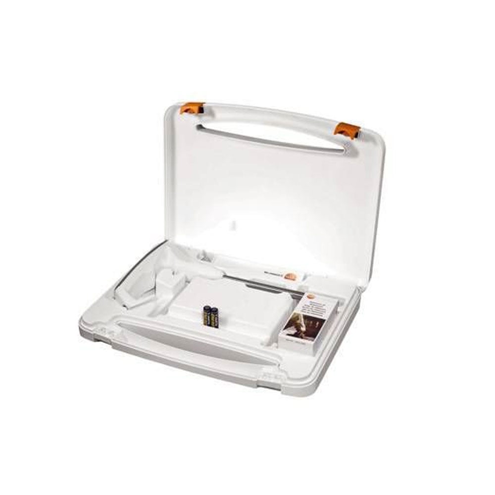 Testo 270 BT Portable Cooking Oil Tester