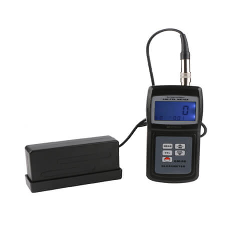 Digital Gloss Meter GM 06 Mextech