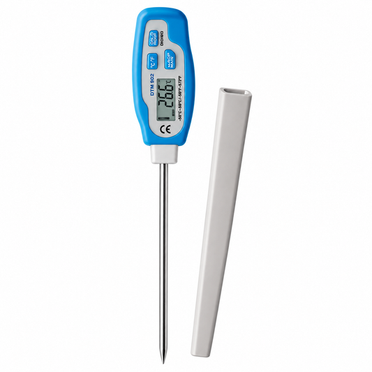 DTM-902 thermometer