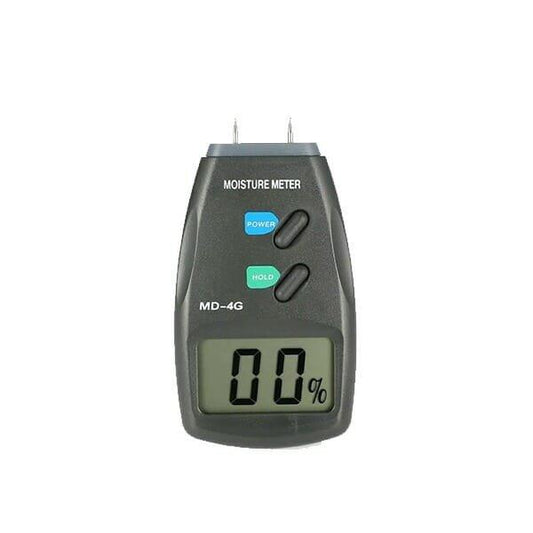 Digital Wood Moisture Meter