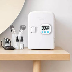 usage of Kitchen Timer & Stopwatch