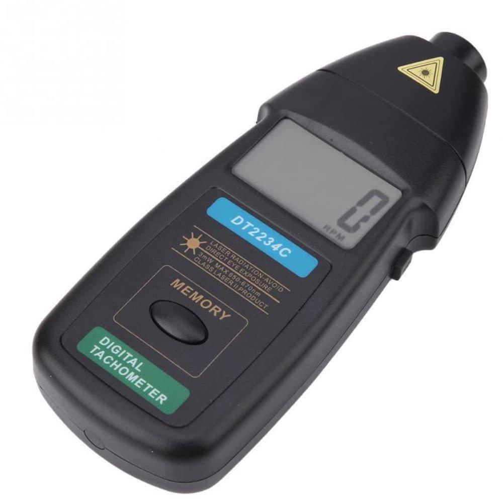 Digital Tachometer