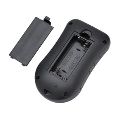 DS302 Digital Altimeter Barometer and Compass with 8 in 1 Function