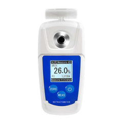 Digital Brix Refractometer