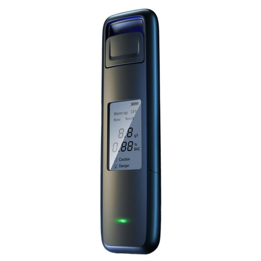 Digital Breathalyzer Alcohol Tester