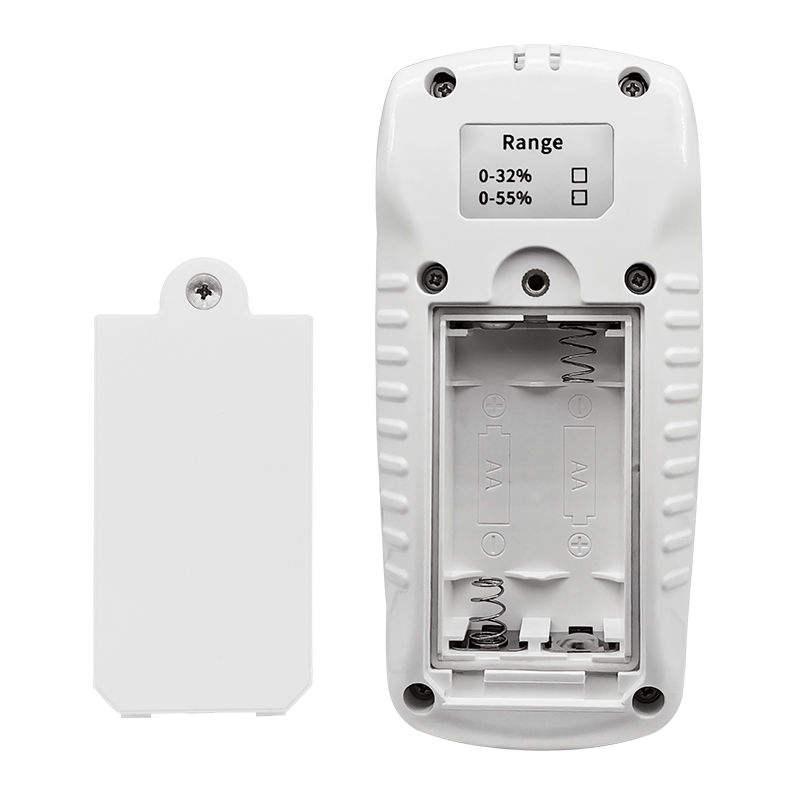 Digital Refractometer