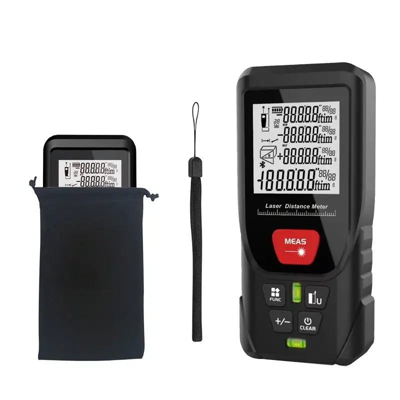 Digital Laser Distance 50 Meters Range