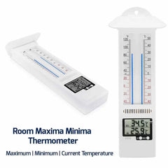 Digital Max Min Thermometer