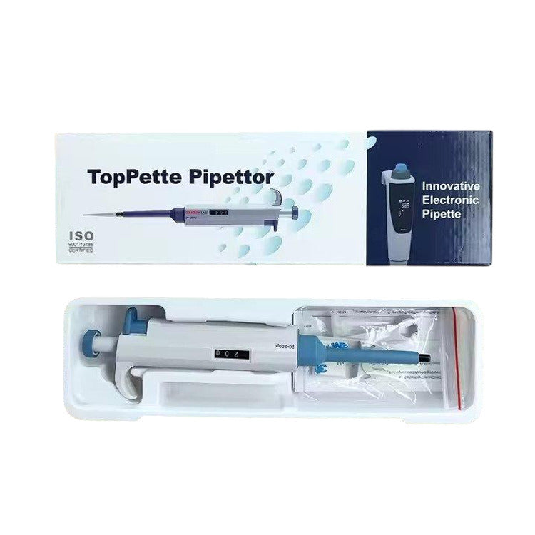 Dragon Micropippet 100-1000