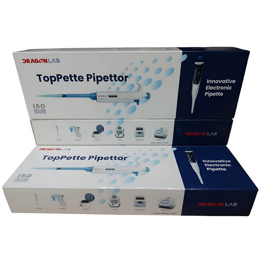 Dragon Micropippet 100-1000