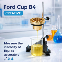 Ford Cup Viscometer B4