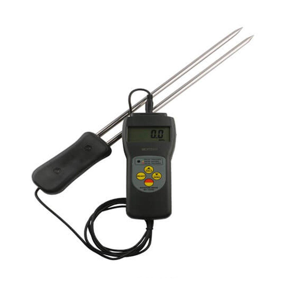 GRAIN-MOISTURE-METER