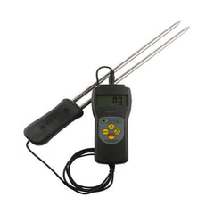 GRAIN-MOISTURE-METER