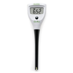 Hanna GroLine Hydroponics pH Tester HI98115