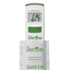 GroLine Waterproof pH Tester - HI98118