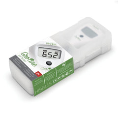 Hanna GroLine Hydroponics pH Tester HI98115