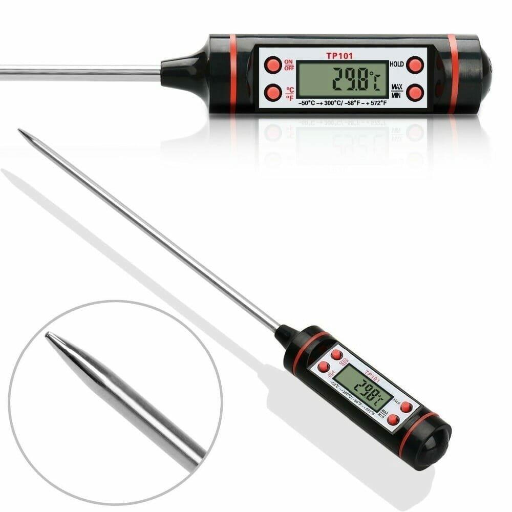 TP101 Food Probe Thermometer tip
