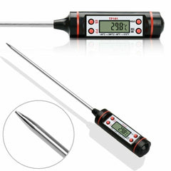 TP101 Food Probe Thermometer tip