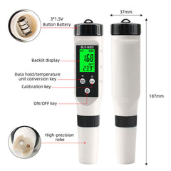 H2 BLE-9002 Hydrogen meter with Bluetooth