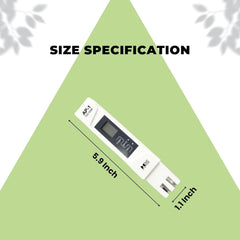 HM Digital Ap 1 Tds Meter