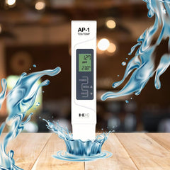 HM Digital Ap 1 Tds Meter