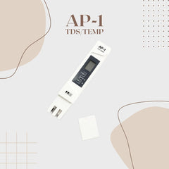 HM Digital Ap 1 Tds Meter
