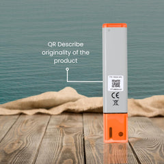 HM Digital pH Meter pH-80 Hydrotester