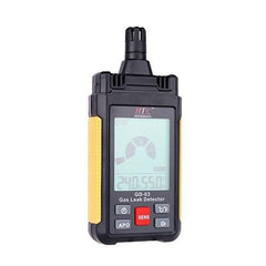 HTC GAS Leak Detector