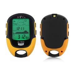 HTC Altimeter AL 7010 Digital Barometer